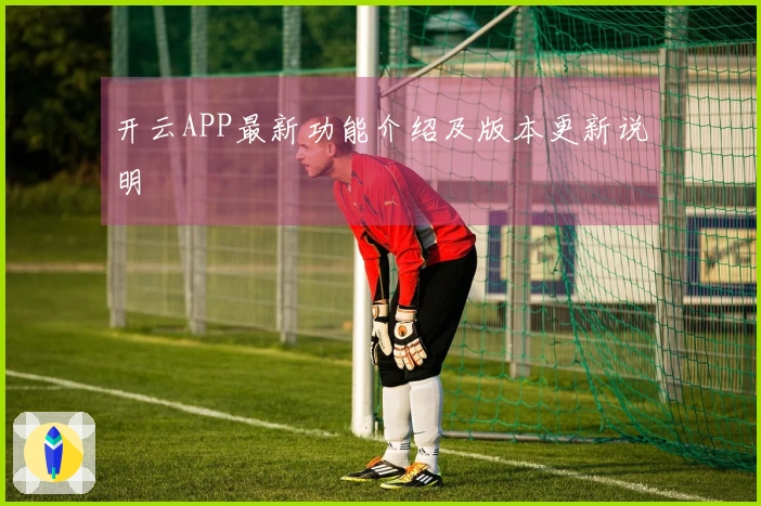 开云APP最新功能介绍及版本更新说明