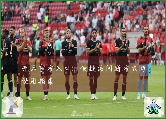 开云官方入口：便捷访问新方式与使用指南